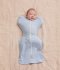 ผ้าห่อตัวเด็กแรกเกิด Swaddle Up™ Original Cotton 1.0 TOG - Twinkle Powder แบรนด์ Love To Dream